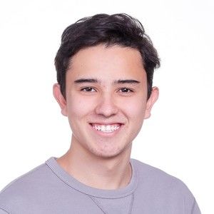 Meet your Posher, Benjamin